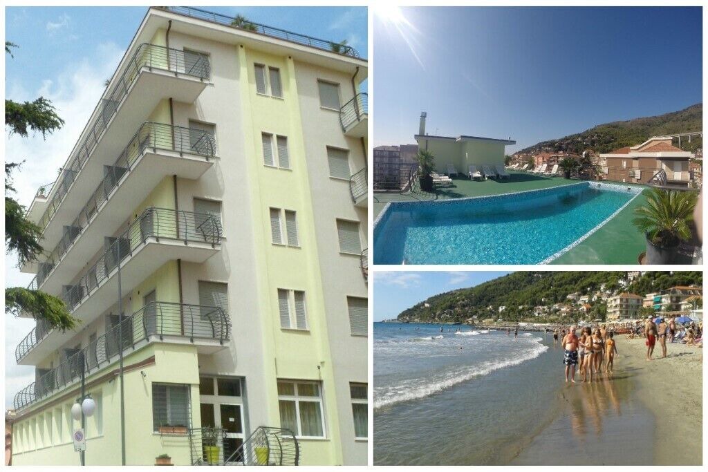 Photo of Outdoor in Marina di Andora