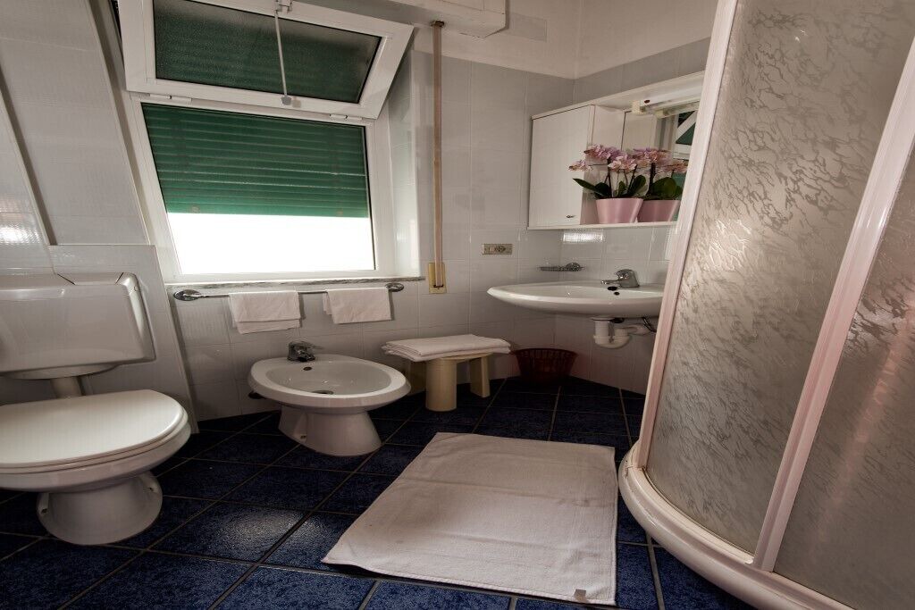 Photo of Bathroom in Marina di Andora