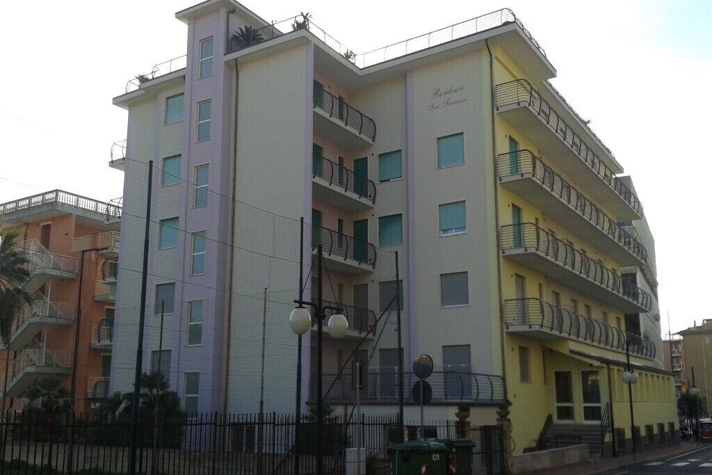 Photo of Outdoor in Marina di Andora