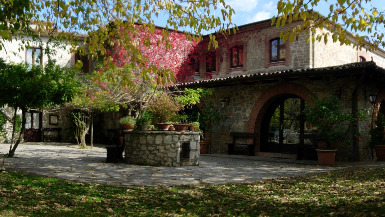 Photo of Outdoor in Pietravairano