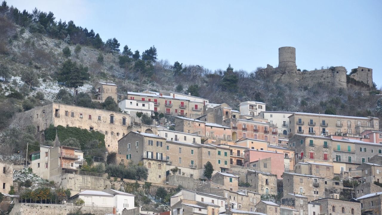 Photo of Others in Pietravairano