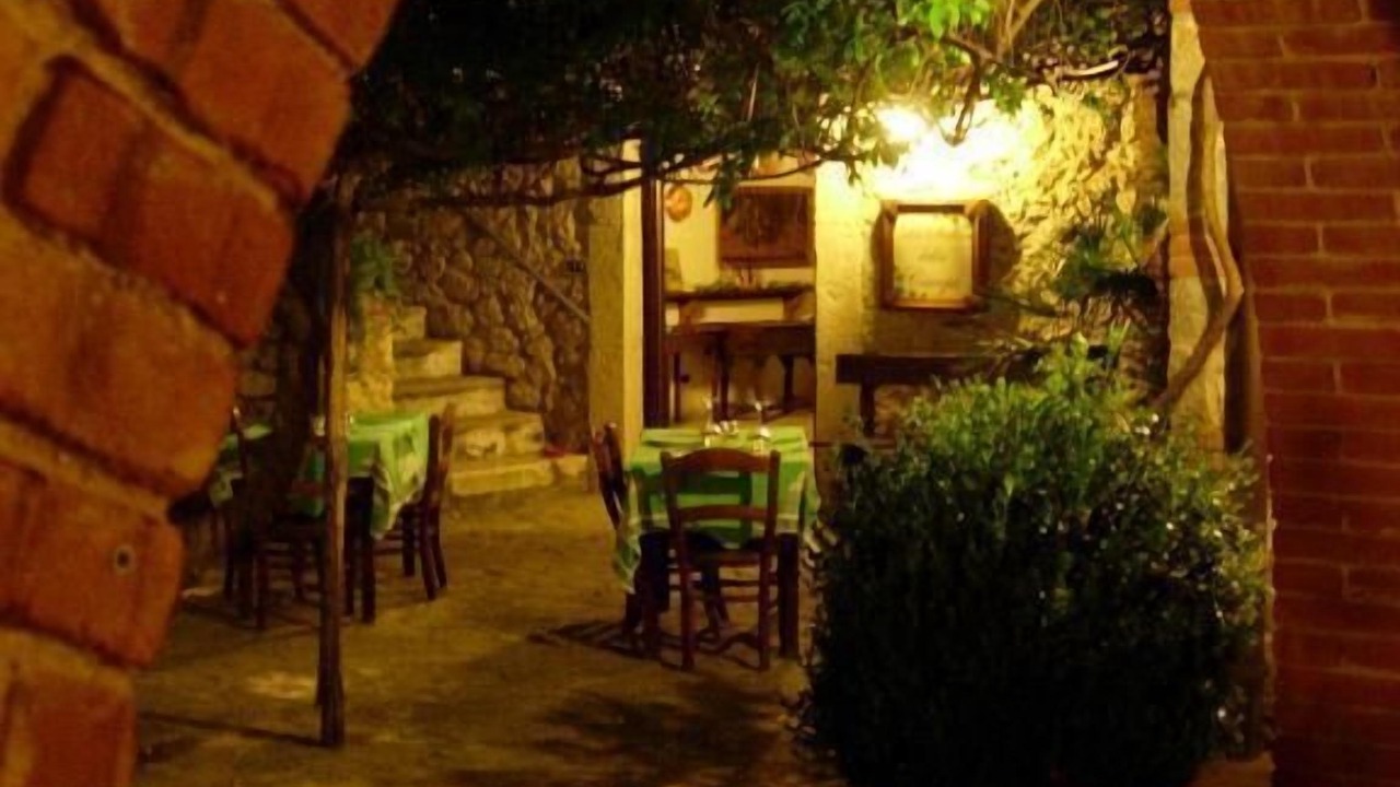 Photo of Outdoor in Pietravairano