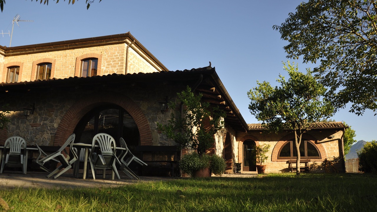 Photo of Outdoor in Pietravairano