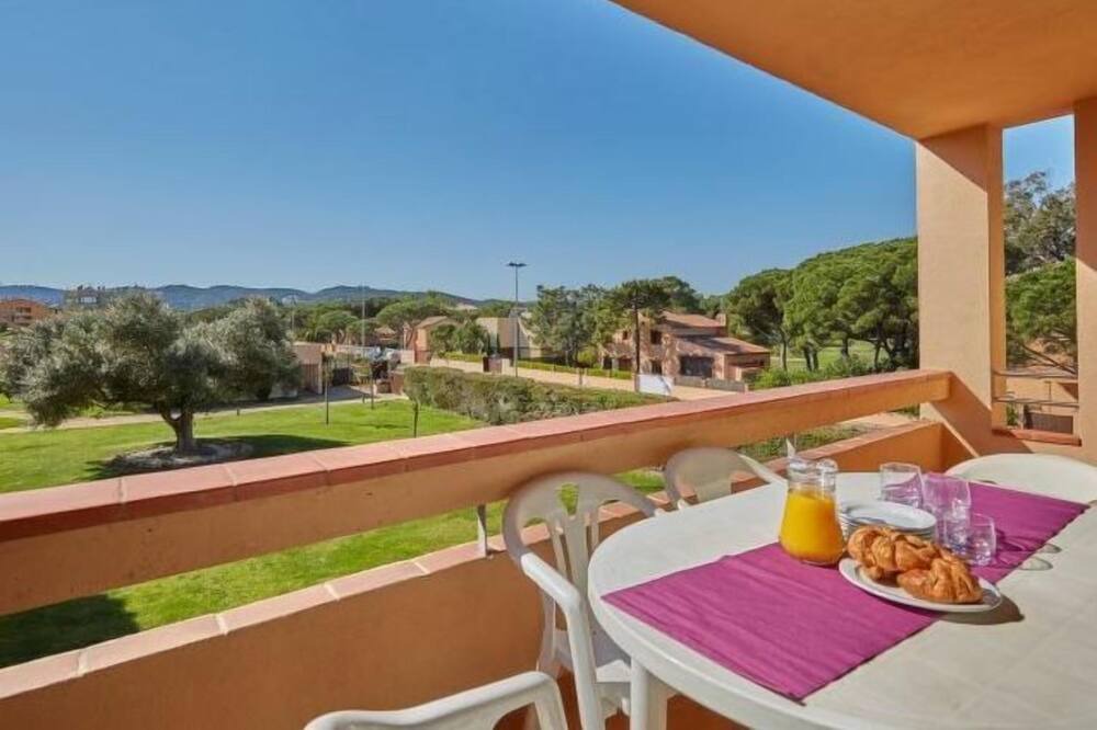 Photo of Patio Balcony in Pals