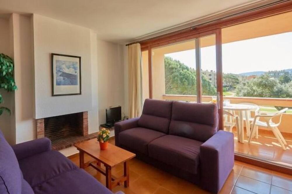 Photo of Livingroom in Pals