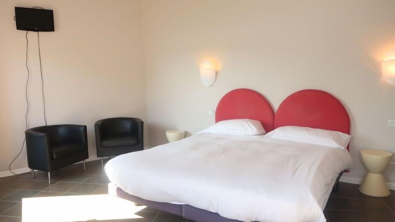 Photo of Bedroom in Orta San Giulio