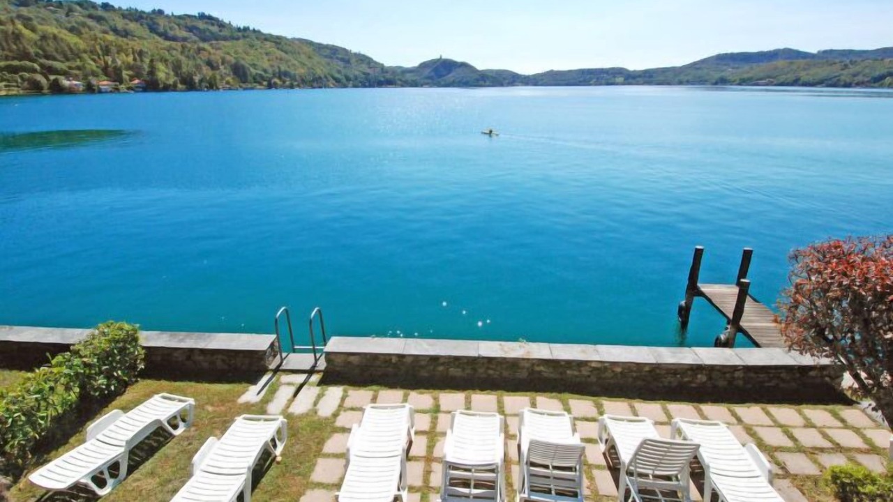 Photo of Outdoor in Orta San Giulio