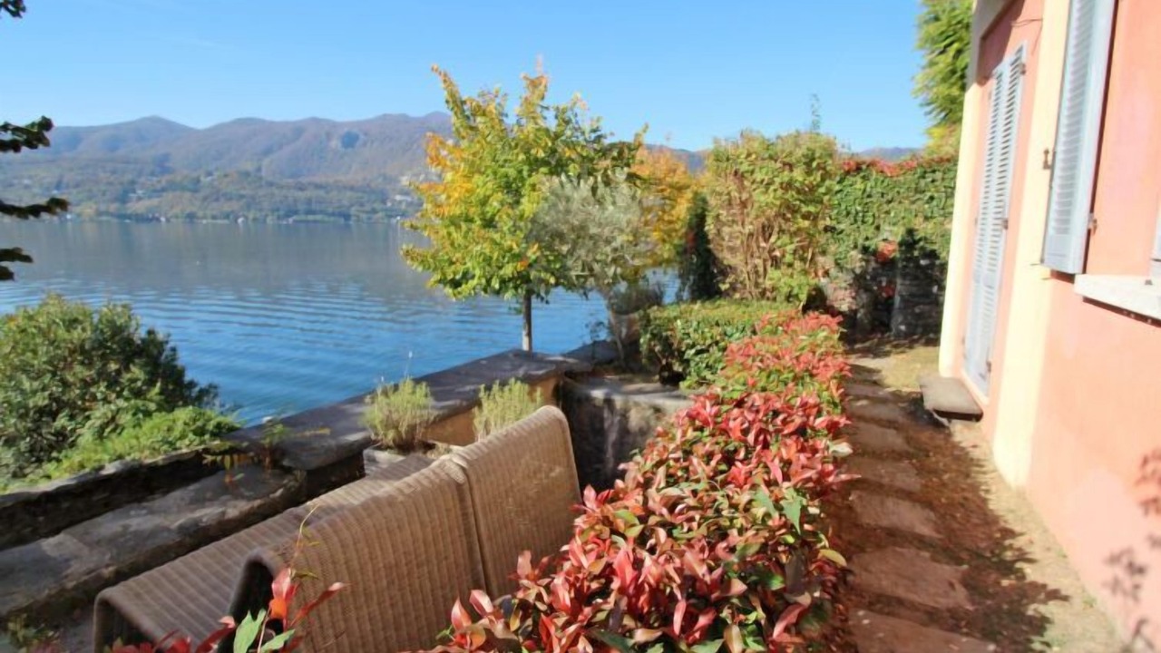 Photo of Outdoor in Orta San Giulio