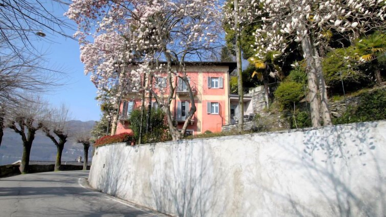 Photo of Outdoor in Orta San Giulio