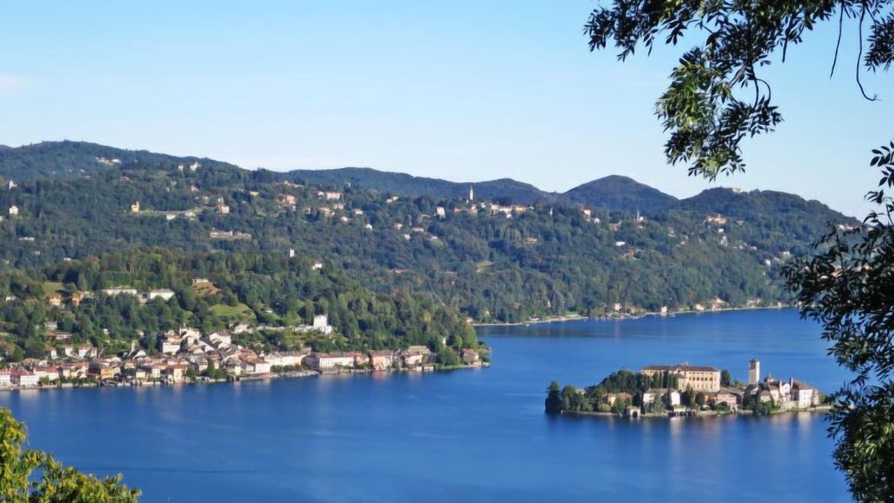 Photo of Outdoor in Orta San Giulio
