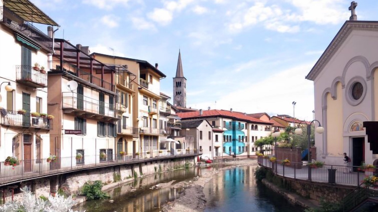 Photo of Outdoor in Orta San Giulio