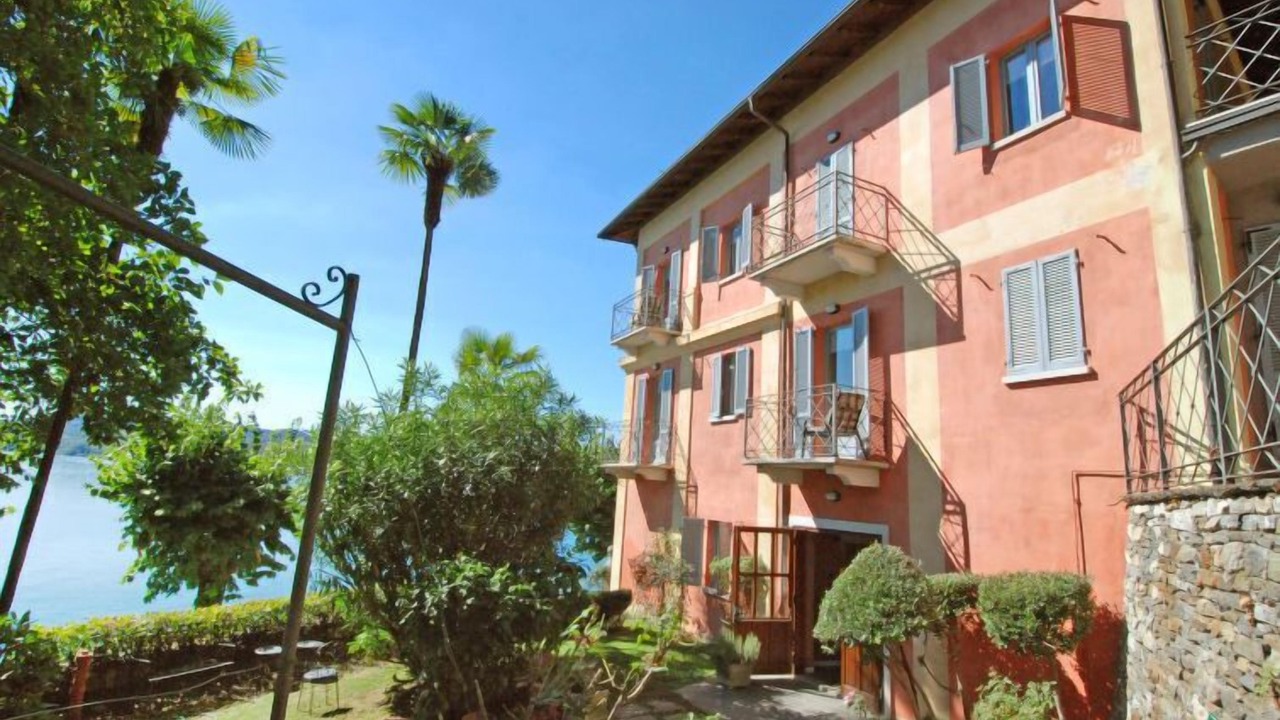 Photo of Outdoor in Orta San Giulio