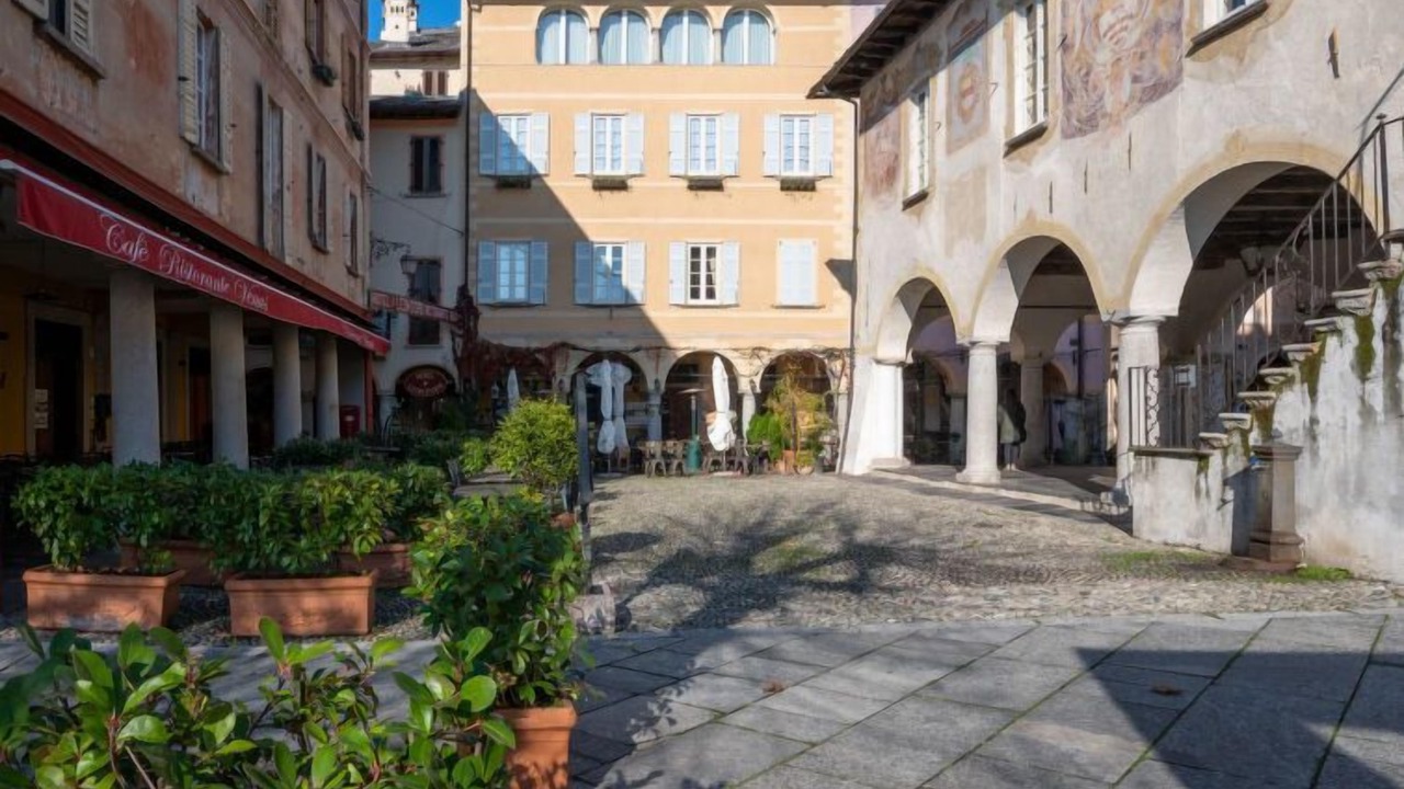 Photo of Outdoor in Orta San Giulio