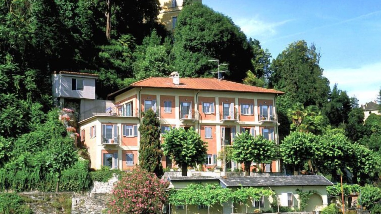 Photo of Outdoor in Orta San Giulio