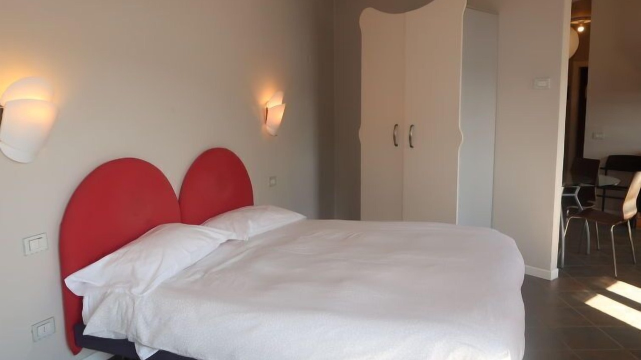 Photo of Bedroom in Orta San Giulio
