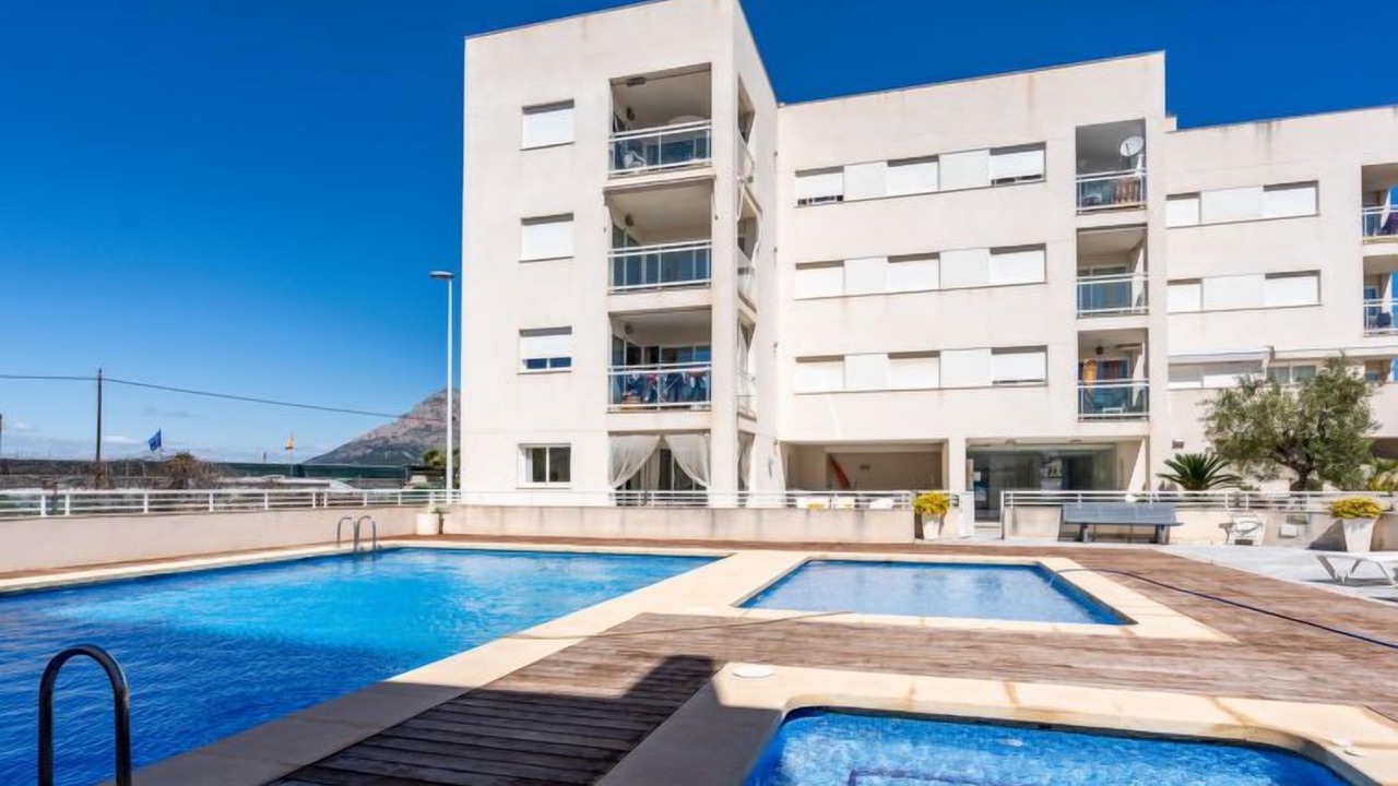 Photo of Outdoor in Platja de l'Arenal