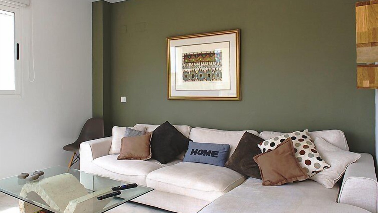 Photo of Livingroom in Platja de l'Arenal