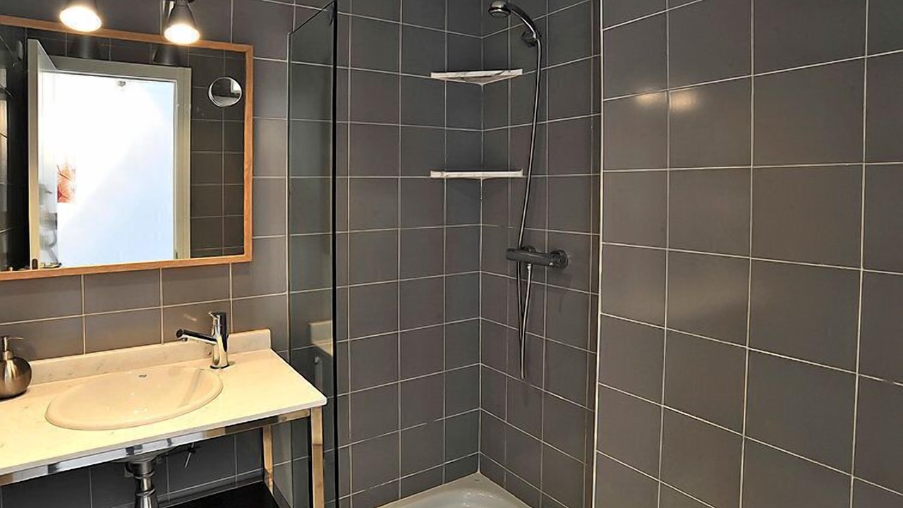 Photo of Bathroom in Platja de l'Arenal