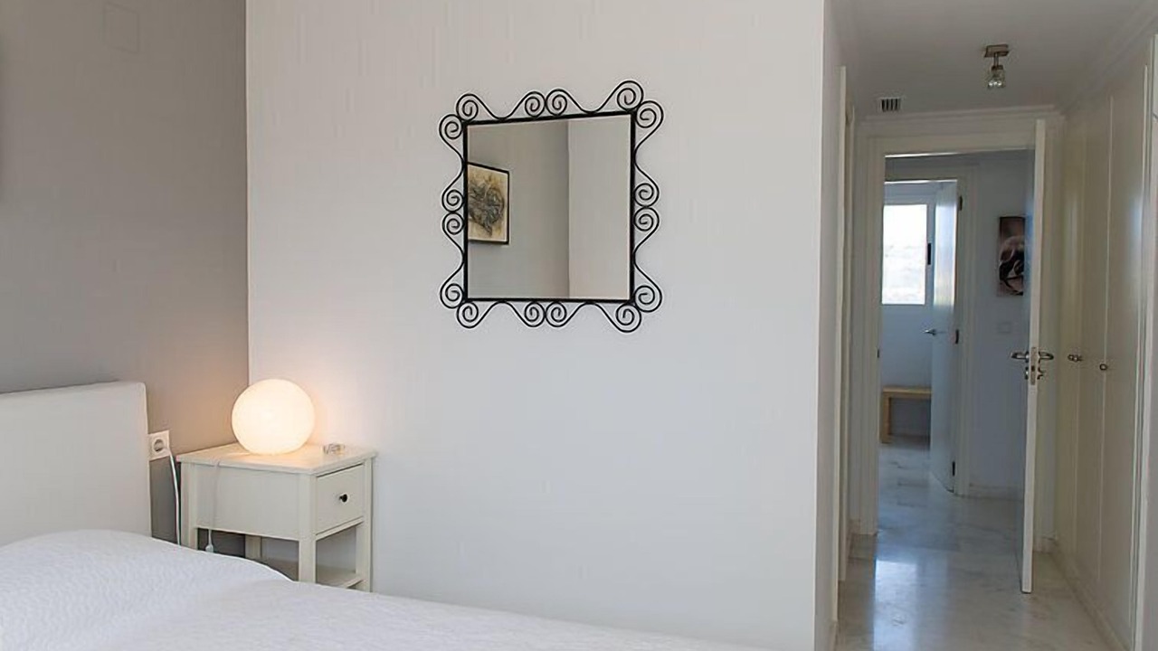 Photo of Bedroom in Platja de l'Arenal