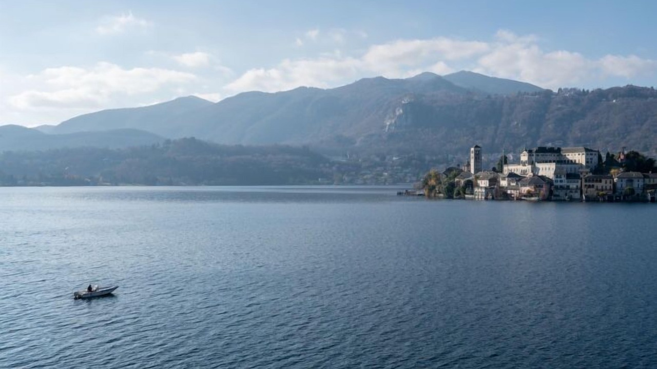 Photo of Others in Orta San Giulio
