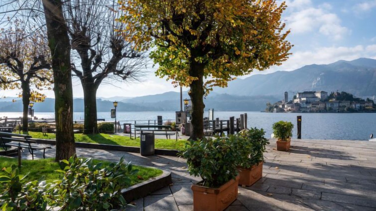 Photo of Outdoor in Orta San Giulio
