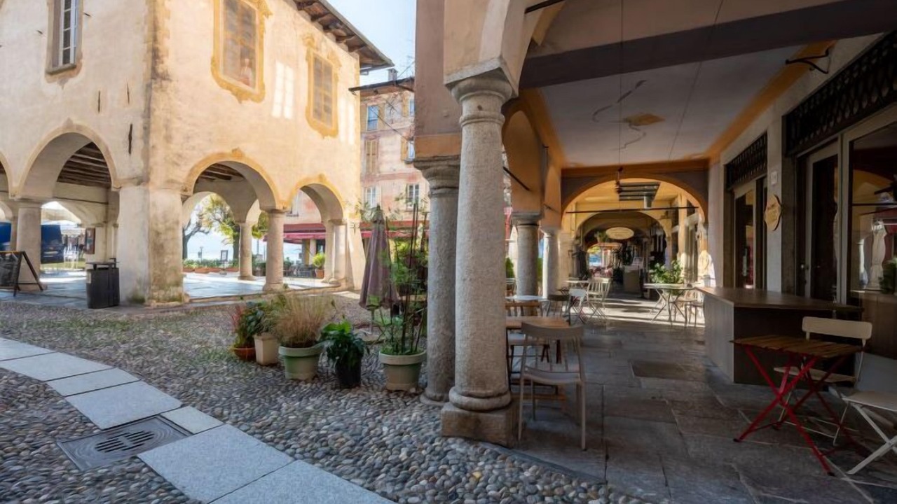 Photo of Outdoor in Orta San Giulio