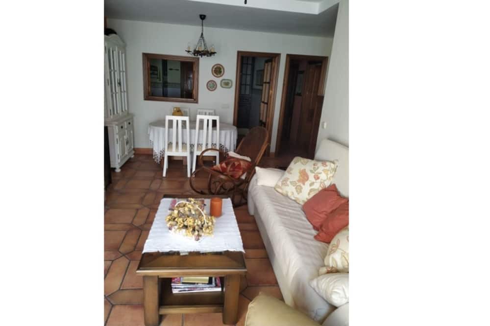 Photo of Livingroom in Cortelazor