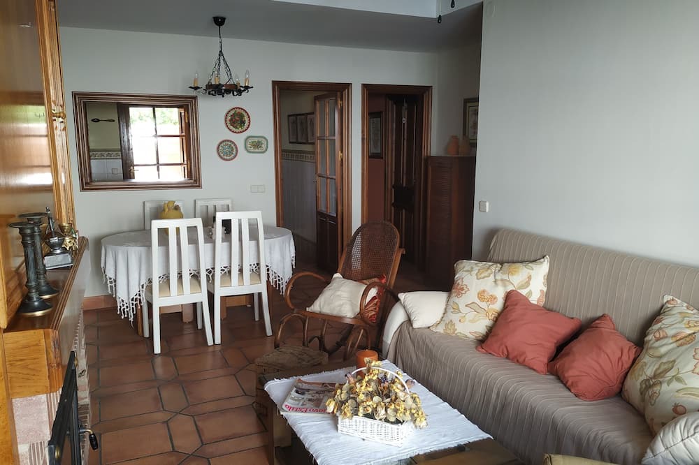 Photo of Livingroom in Cortelazor