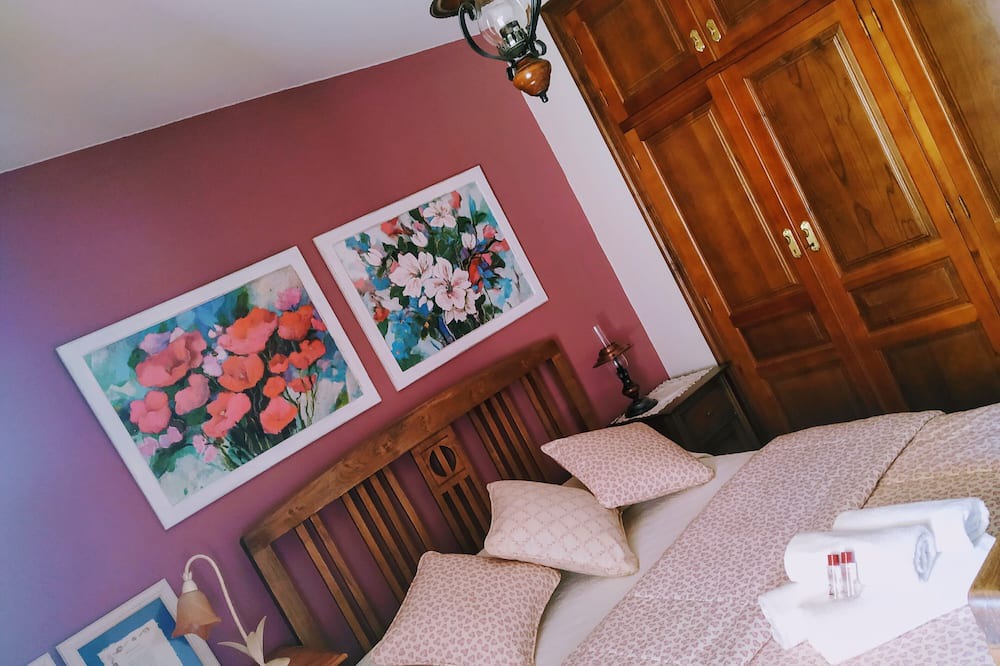 Photo of Bedroom in Cortelazor