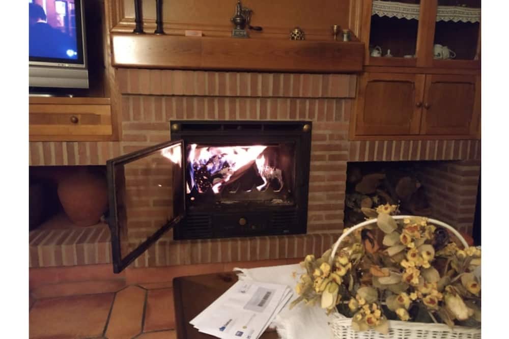 Photo of Livingroom in Cortelazor