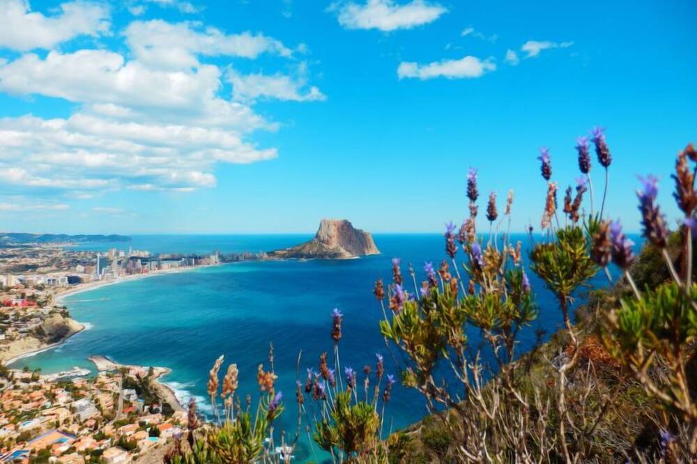 Photo of Outdoor in La Canuta