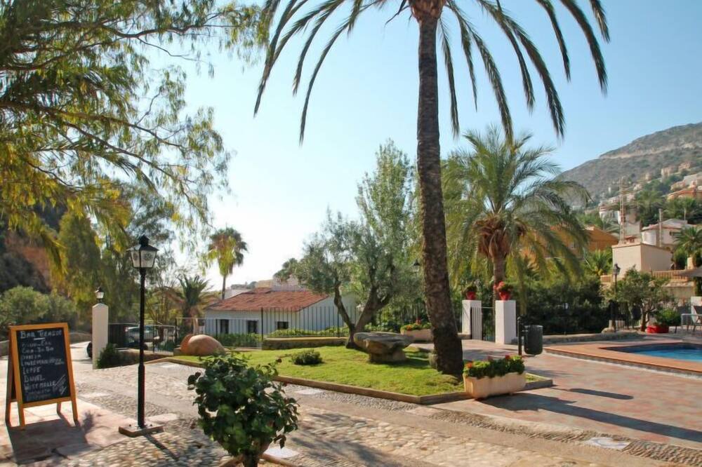 Photo of Outdoor in La Canuta