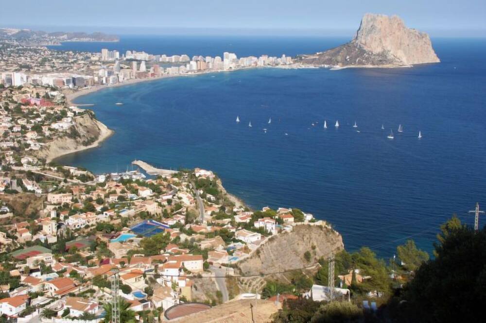Photo of Outdoor in La Canuta