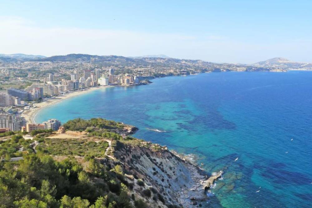 Photo of Outdoor in La Canuta