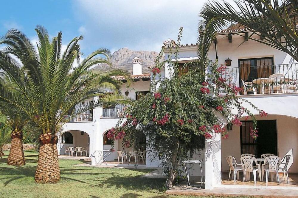 Photo of Outdoor in La Canuta