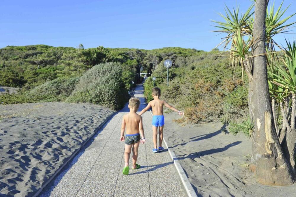 Photo of Others in Baia Domizia