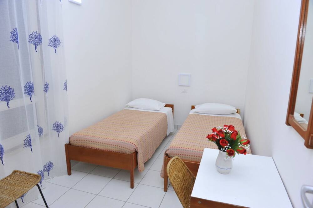 Photo of Bedroom in Baia Domizia