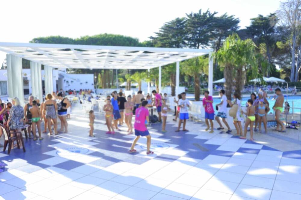 Photo of Others in Baia Domizia