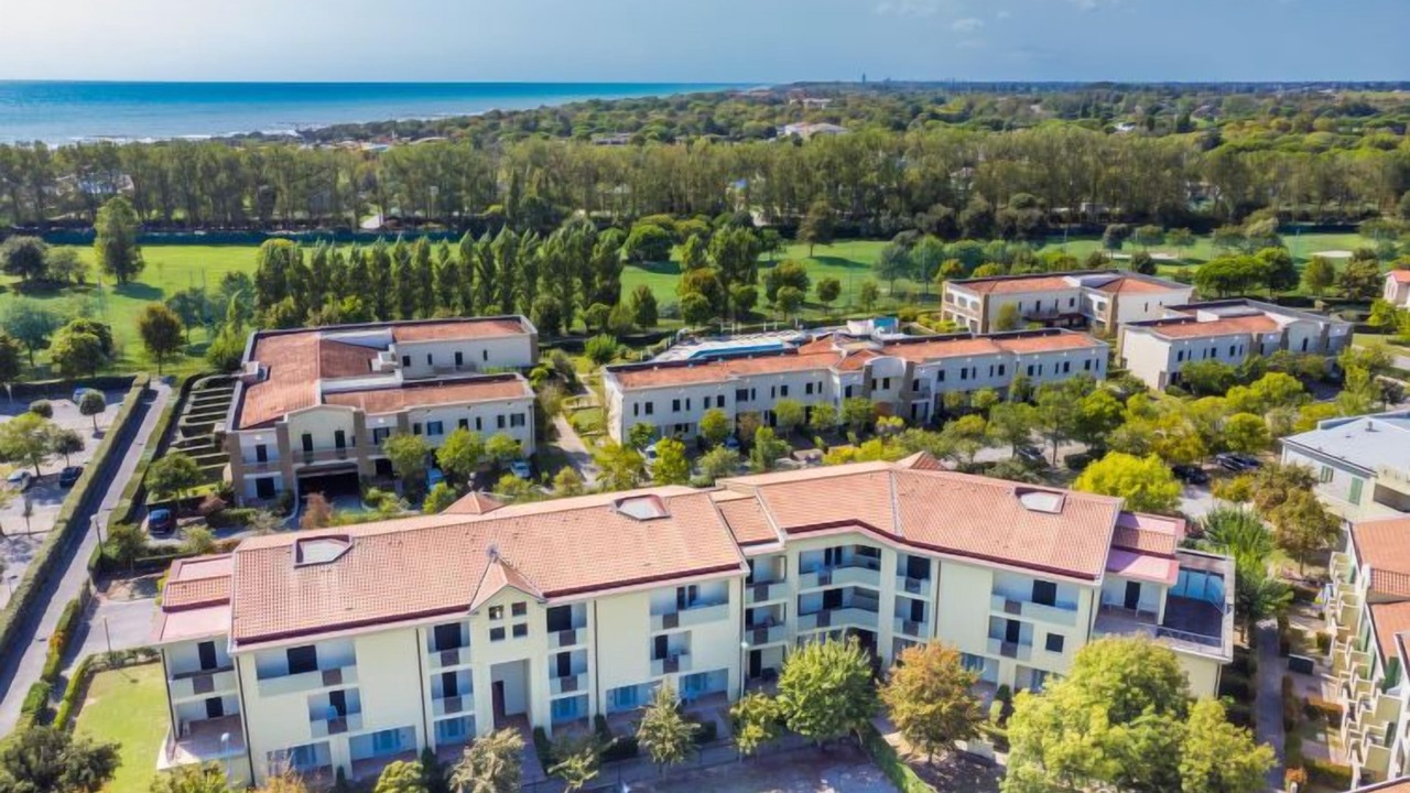 Photo of Outdoor in Torre di Fine