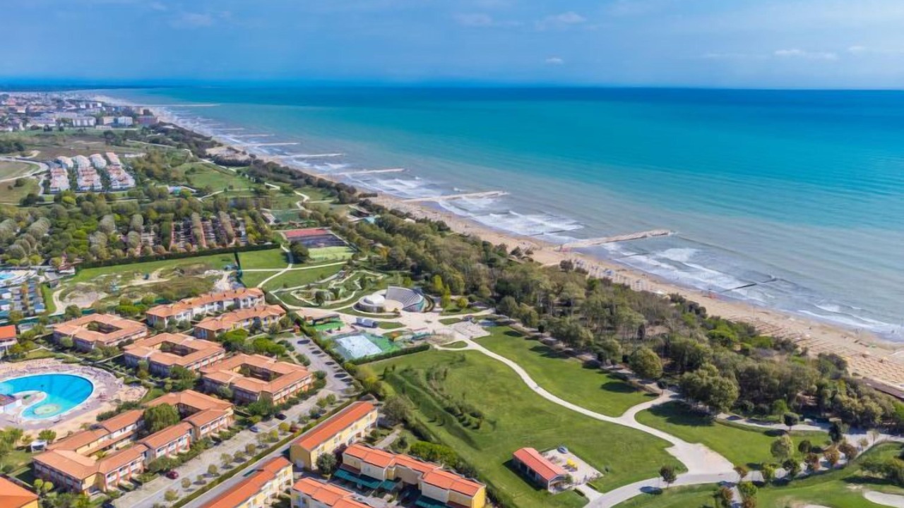 Photo of Outdoor in Torre di Fine