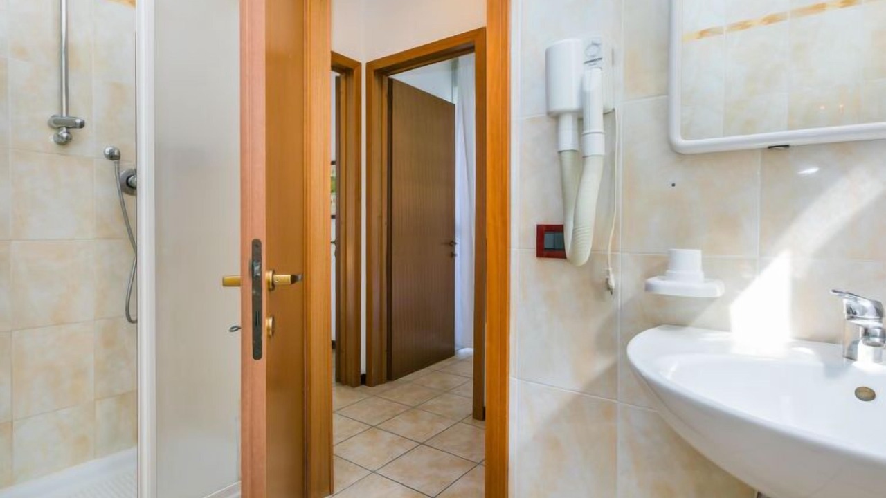 Photo of Bathroom in Torre di Fine