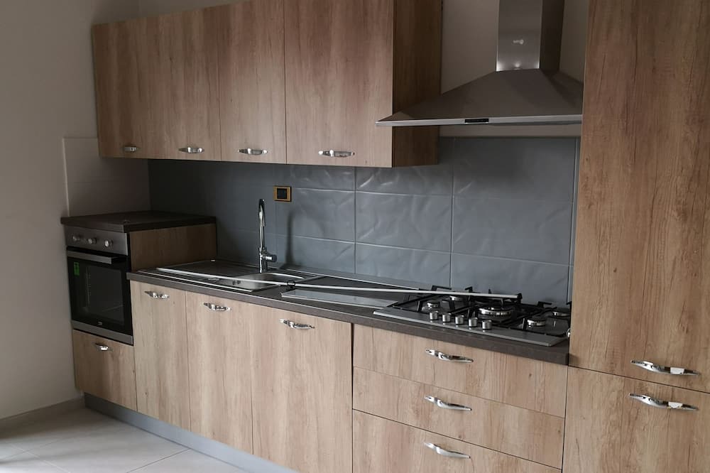Photo of Kitchen in Telese