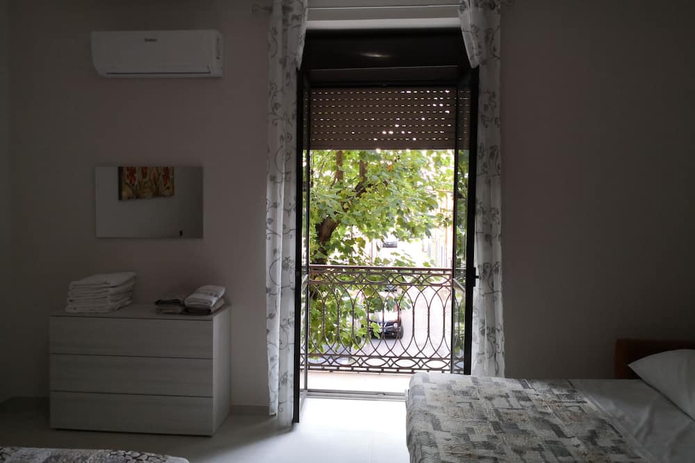 Photo of Bedroom in Telese
