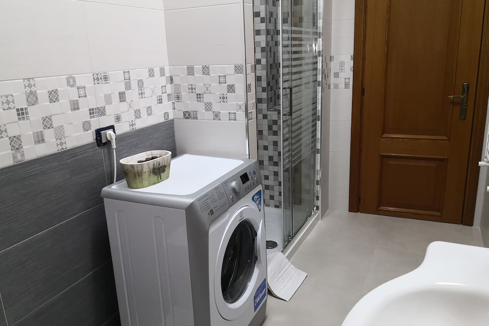 Photo of Bathroom in Telese