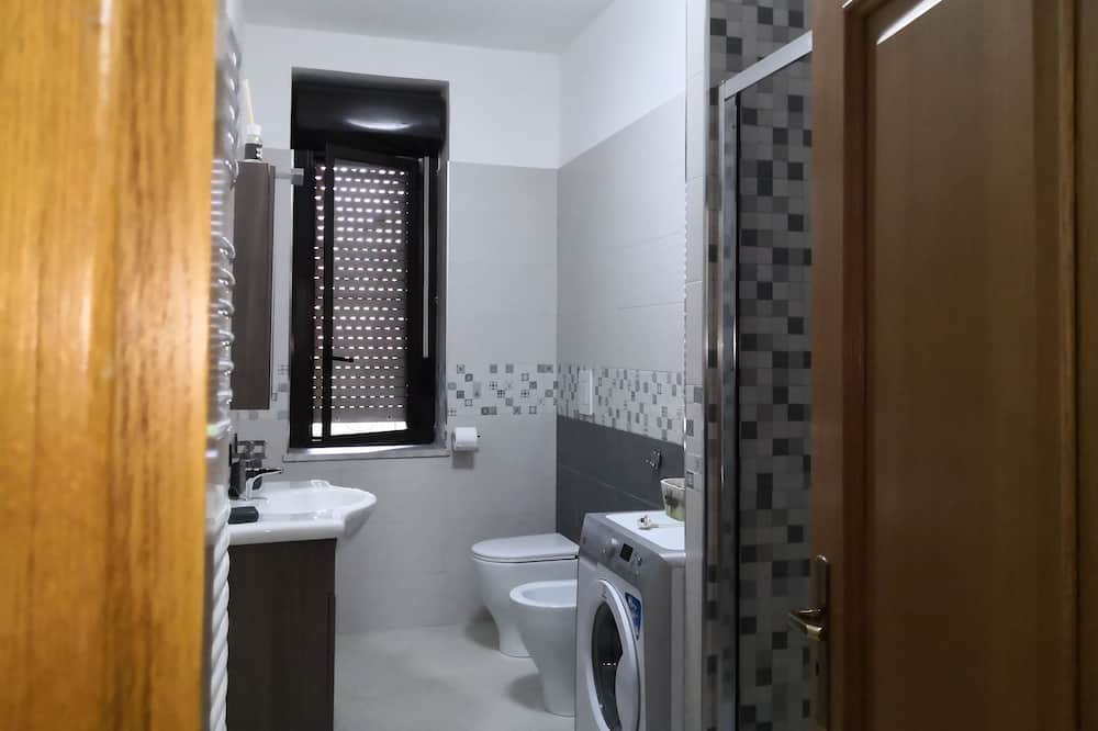 Photo of Bathroom in Telese