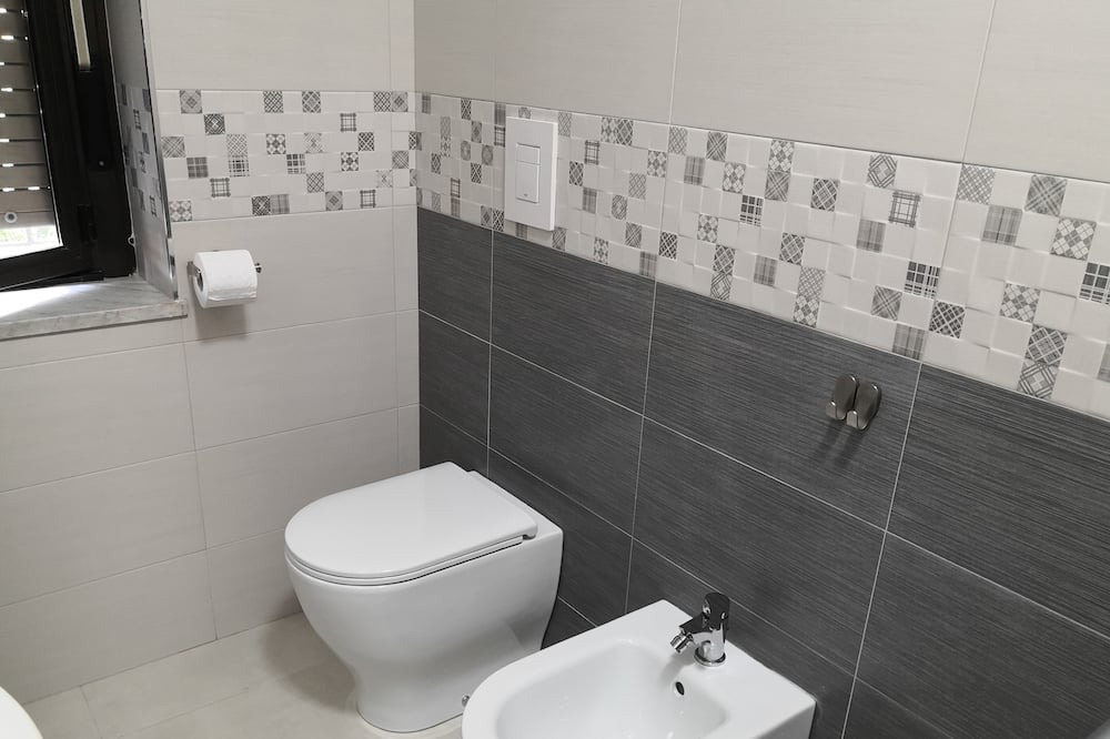 Photo of Bathroom in Telese
