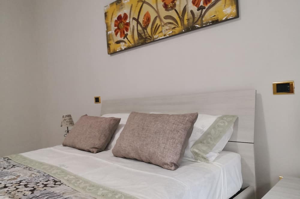 Photo of Bedroom in Telese