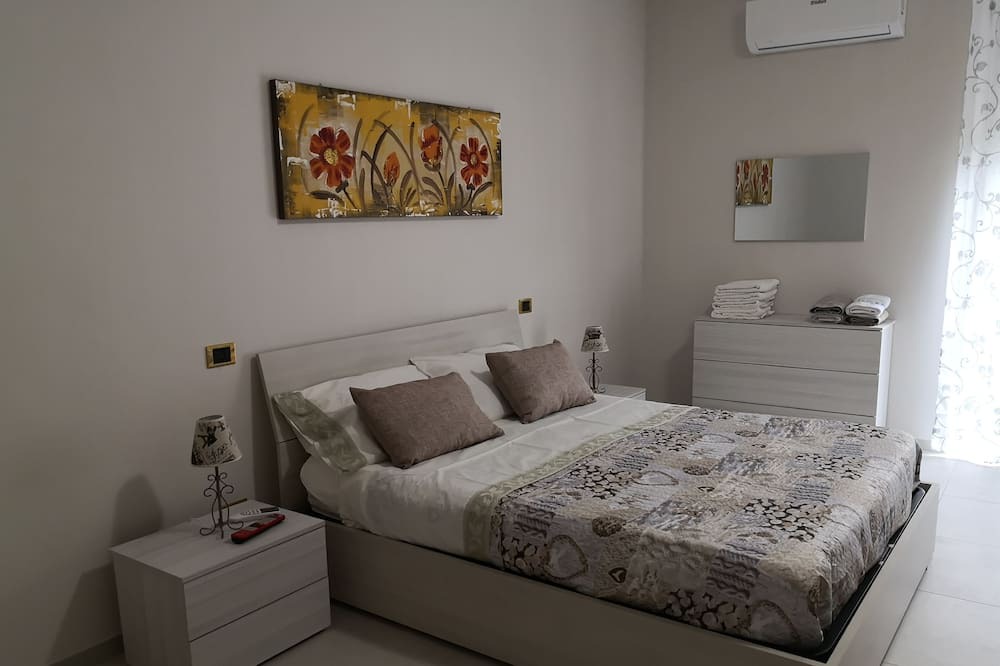 Photo of Bedroom in Telese