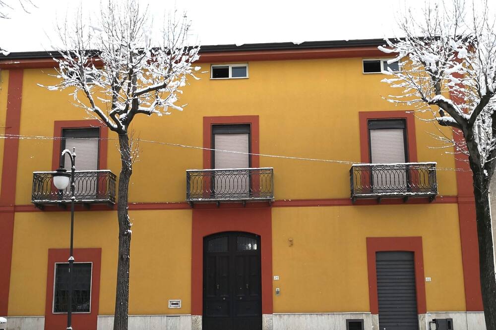 Photo of Outdoor in Telese