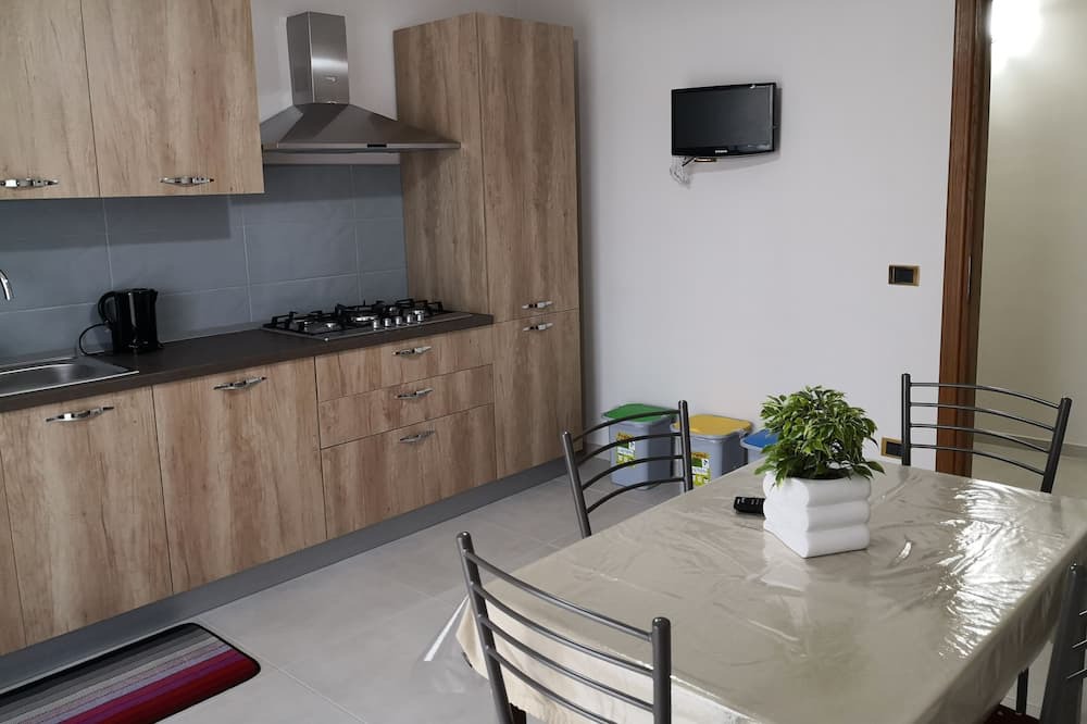 Photo of Kitchen in Telese
